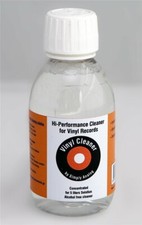 Simply Analog Vinyl Cleaner Concentrate Record Cleaner 200ml