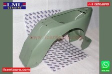 SF520-0851AG PARAFANGO POSTERIORE VERDE AVOGADO LML STAR 125 150 151 200 4T