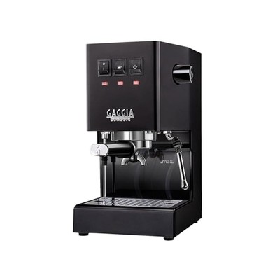 Pro,Level Espresso at Home, 9 Bar Pressure & Robust Steel Construction
