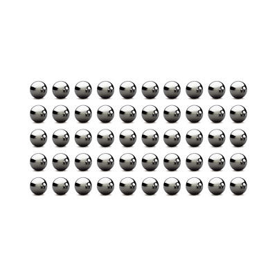 Sfera In Teflon® - RGPBALLS Srl - Per Cuscinetti / Per Valvola Di Non - Foto 7