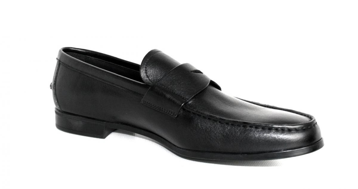 Authentic Prada Business Scarpe Pantofola 2da119 NERO NERO NERO NUOVE 7 41 41,5 fae42a Authentic Prada Business Scarpe Pantofola 2da119 NERO NERO NERO NUOVE 7 41 41,5 fae42a
