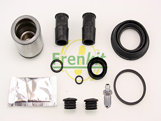 FRENKIT 240911 Reparatursatz, Bremssattel for CHEVROLET OPEL SAAB VAUXHALL