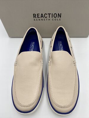 Kenneth Cole Ankir Slip-On Boat Navy 7.5 s-l400.jpg main image 3