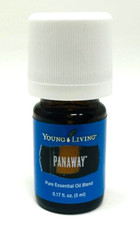 Young Living PANAWAY Essential Oil - 5ml - Pure Therapeutic Grade NEW