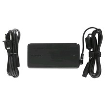 For Targus Universal Laptop Charger 90W 15-20V Adapter Universal Laptop Charger