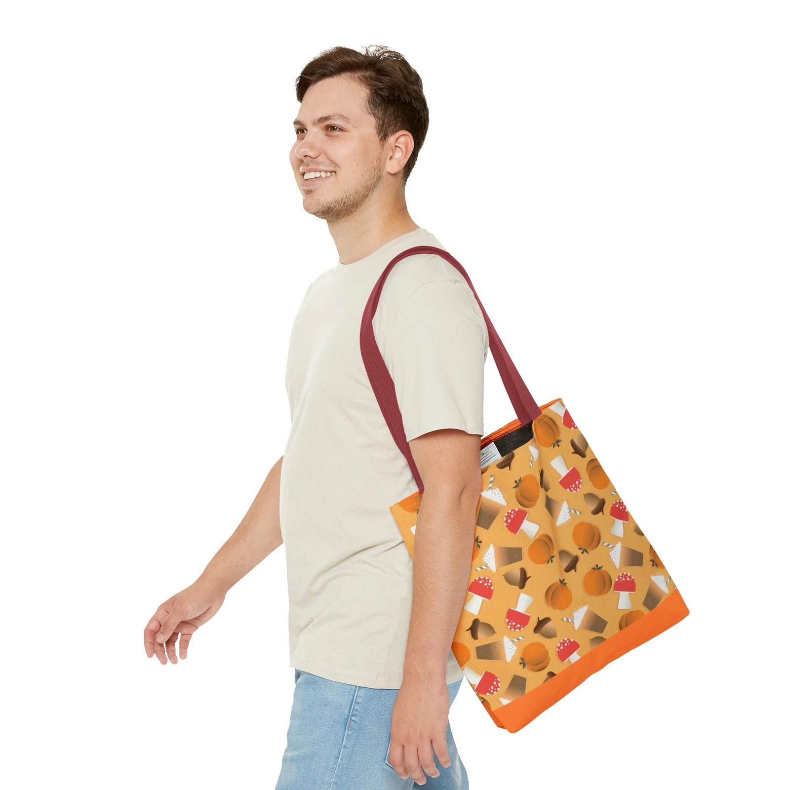 Autumn Tote Bag