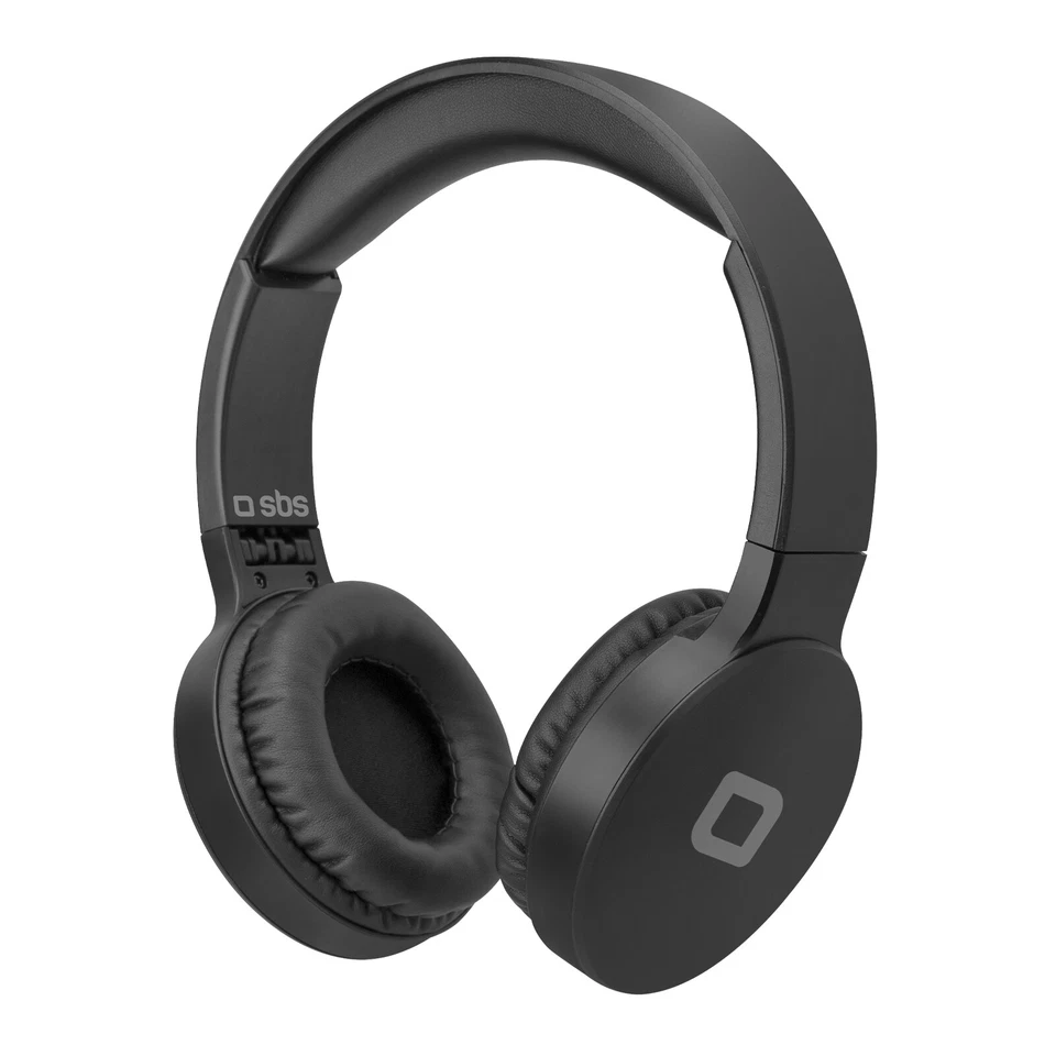 SBS Cuffie stereo a filo Dj Beat