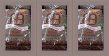 3X Buckwheat Groats Kosher        - 1 lb 2 oz each- KOSHER-S A L E