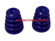 SUPERPRO Short Rear Bump Stop Bush Bushing for FORD Falcon BA BF FG SUPER PRO