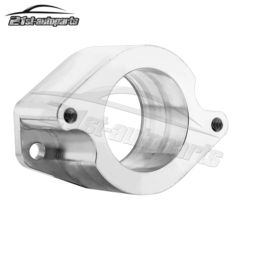 Espaciadores de elevación delanteros y traseros de aluminio de 3" para Subaru Legacy/Outback 2005-2009 Foto 4 de 4