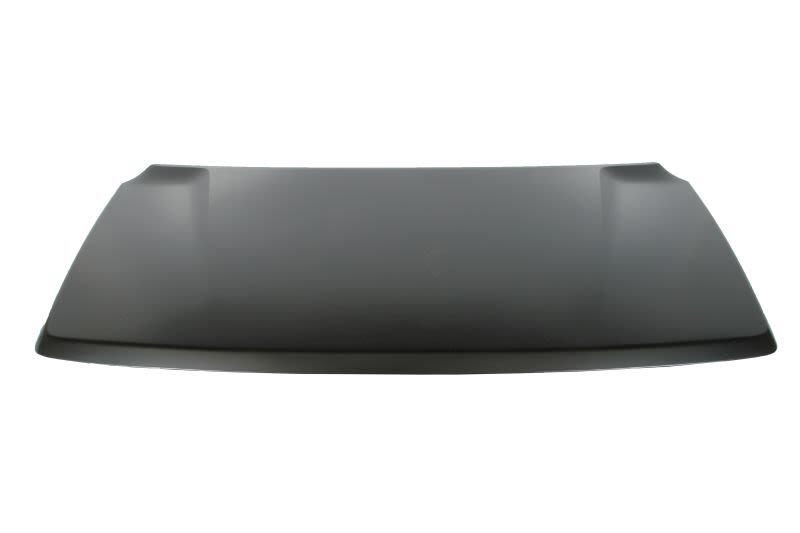 Hood (steel) for: SUZUKI VITARA 07.88-03.99