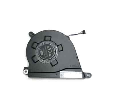 New Genuine HP 14-DQ 15-EF 15-DY Series Colling Fan L63587-001