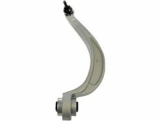 Braço de controle e junta esférica Frt inferior esquerdo Rrward para 2008-2010 Audi A5 Dorman - Imagem 3 de 3