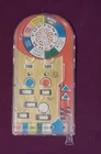 Vintage games - MARX fortune wheel Pinball game & PETER PAN Maestro puzzle