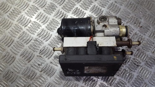 7M0907379 ABS Pumpe Steuergerat Hydraulikblock 10.0945-0301.3 For DE232838-16
