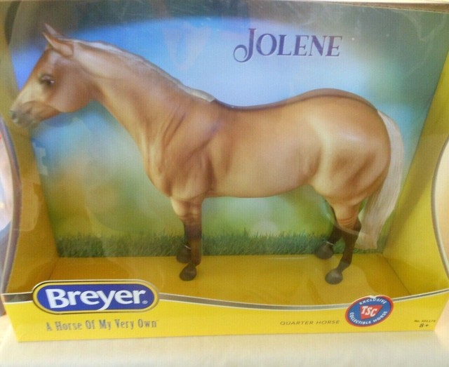 Breyer HORSE 301179 TSC Jolene Lady Phase 2022 TRADITIONAL 1 9 SCALE