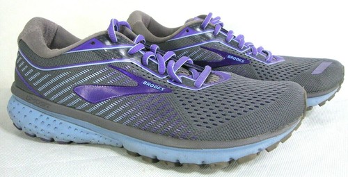 brooks ghost 12 womens 10.5