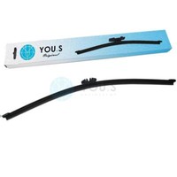 You.S Scheibenwischer Heckwischer Heck Wischer Hinten 350 Mm FüR Volvo XC90 II