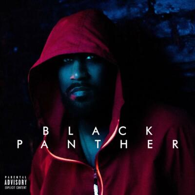 Jalil - Black Panther (2018) 2CD Neuware