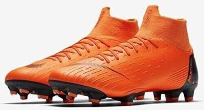 Nike Mercurial Superfly 6 Pro FG Total Orange for Sale