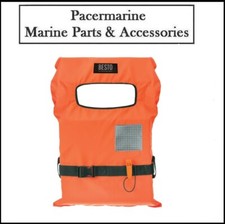 BESTO Gulf 100N Adult Emergency jacket