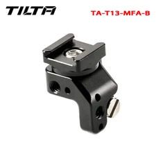 TILTA Cold Shoe Extension adapter Multi-Functional Attachment for Sony FX3/FX30 