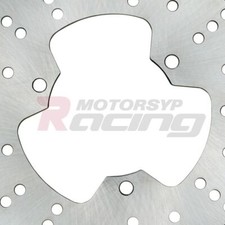 TRW Bremsscheibe Allround Schwimmend MSW221 FZR400RR 4DX RST1000 Mille Futura Pw