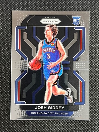π₯π₯π₯ 2021-22 Panini Prizm Basketball ROOKIE BASE CARDS - You Pick!!! π₯π₯π₯ - Picture 50 of 155