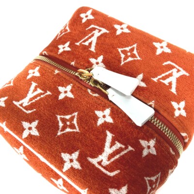 LOUIS VUITTON M46212 LV Match Square-Bag 2WAY Bag Chain Shoulder