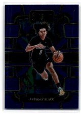 2023-24 Panini Select #71 Anthony Black Concourse Magic