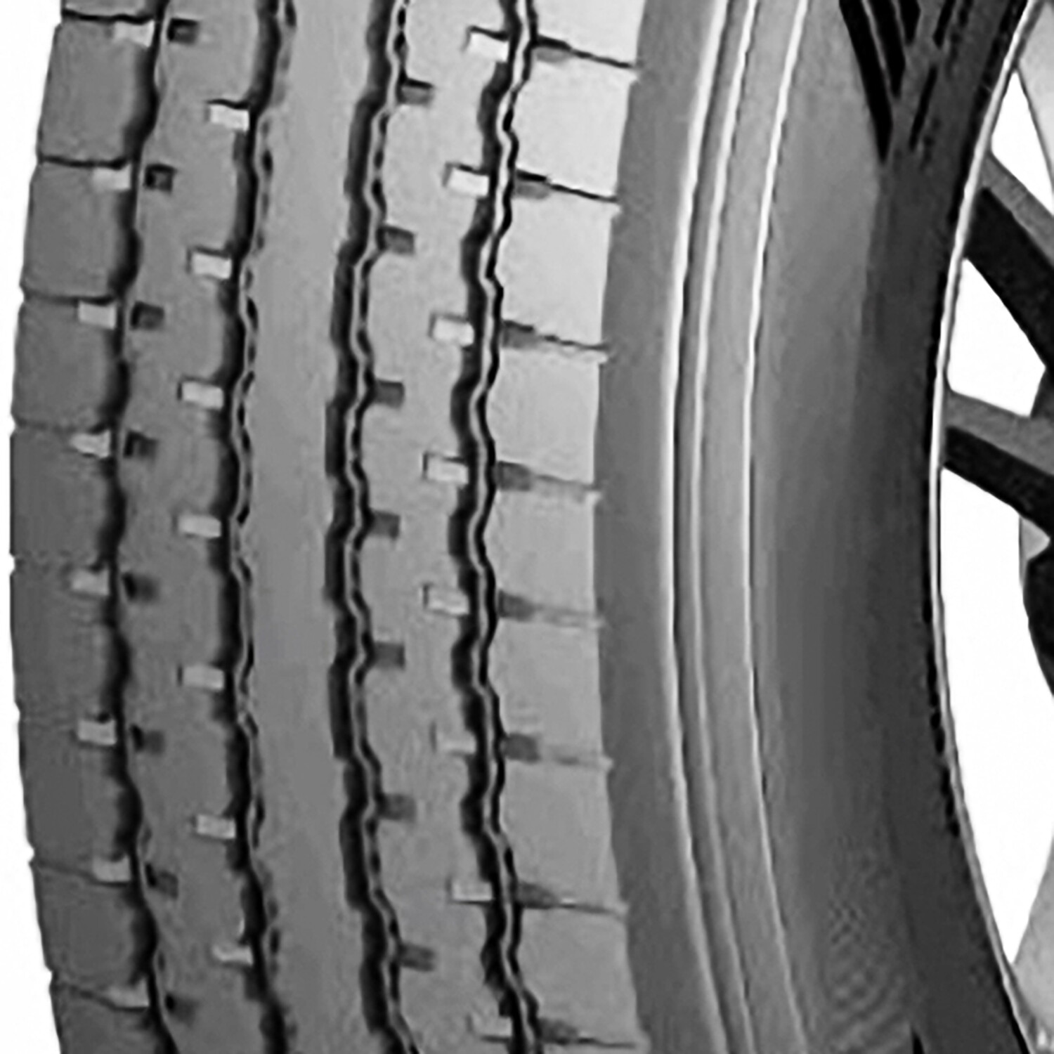 6 Tires ST 235/80R16 Zeemax Fortress I All Steel Trailer Load H 16 Ply