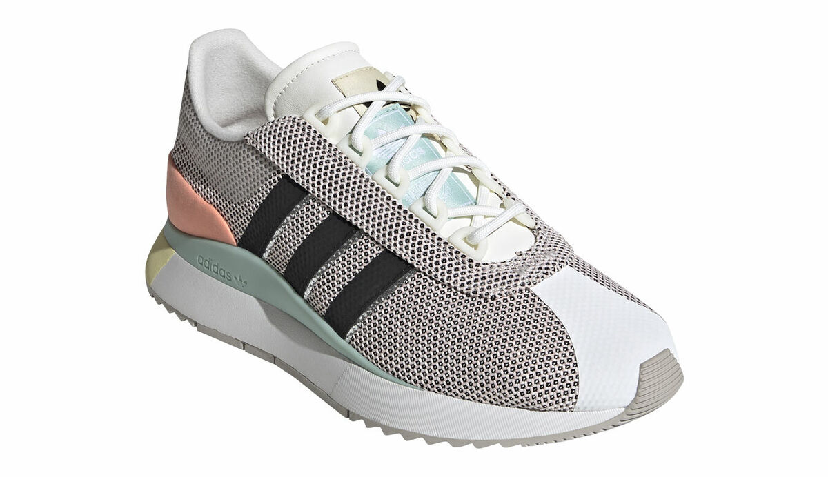 Adidas Originals Kiellor W Women Lifestyle Sneakers Shoe