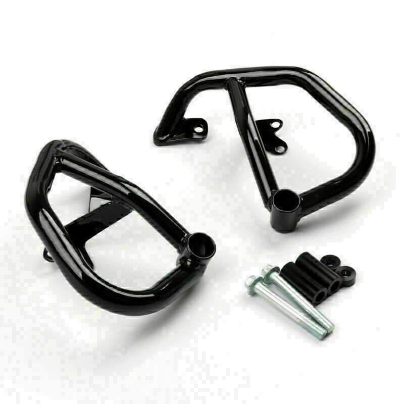 Engine Guard Crash Bar Protection Fit For Yamaha MT 07 MT07 MT07 2013