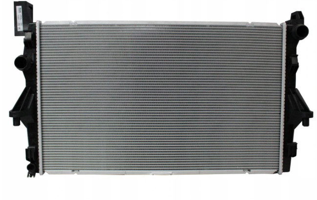 Mercedes-Benz VITO W447 Coolant Radiator A4475010101 OEM for sale 