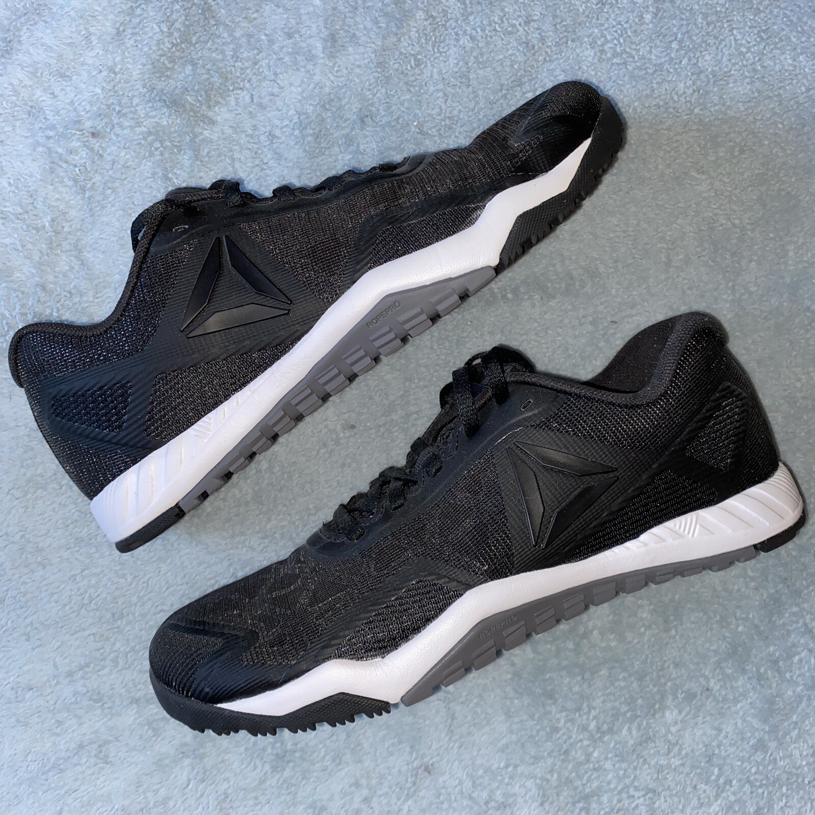 ros workout tr 2 men's training shoes