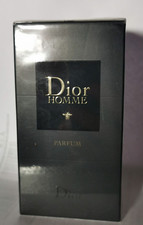DIOR HOMME PARFUM 100 ml/3.4 fl.oz ---DISCONT...