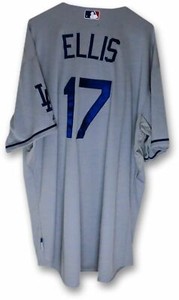 aj ellis jersey