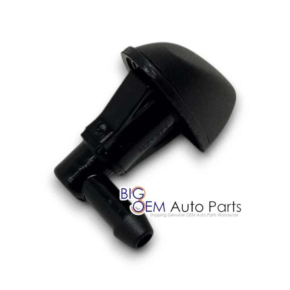 Оригинальная форсунка омывателя переднего лобового стекла 2012–2020 Chevrolet Sonic 95962083 - Изображение 3 из 4