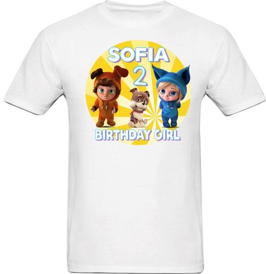 Dave Ava Family Custom Birthday Shirt Dave Ava Personalized Shirt Ebay