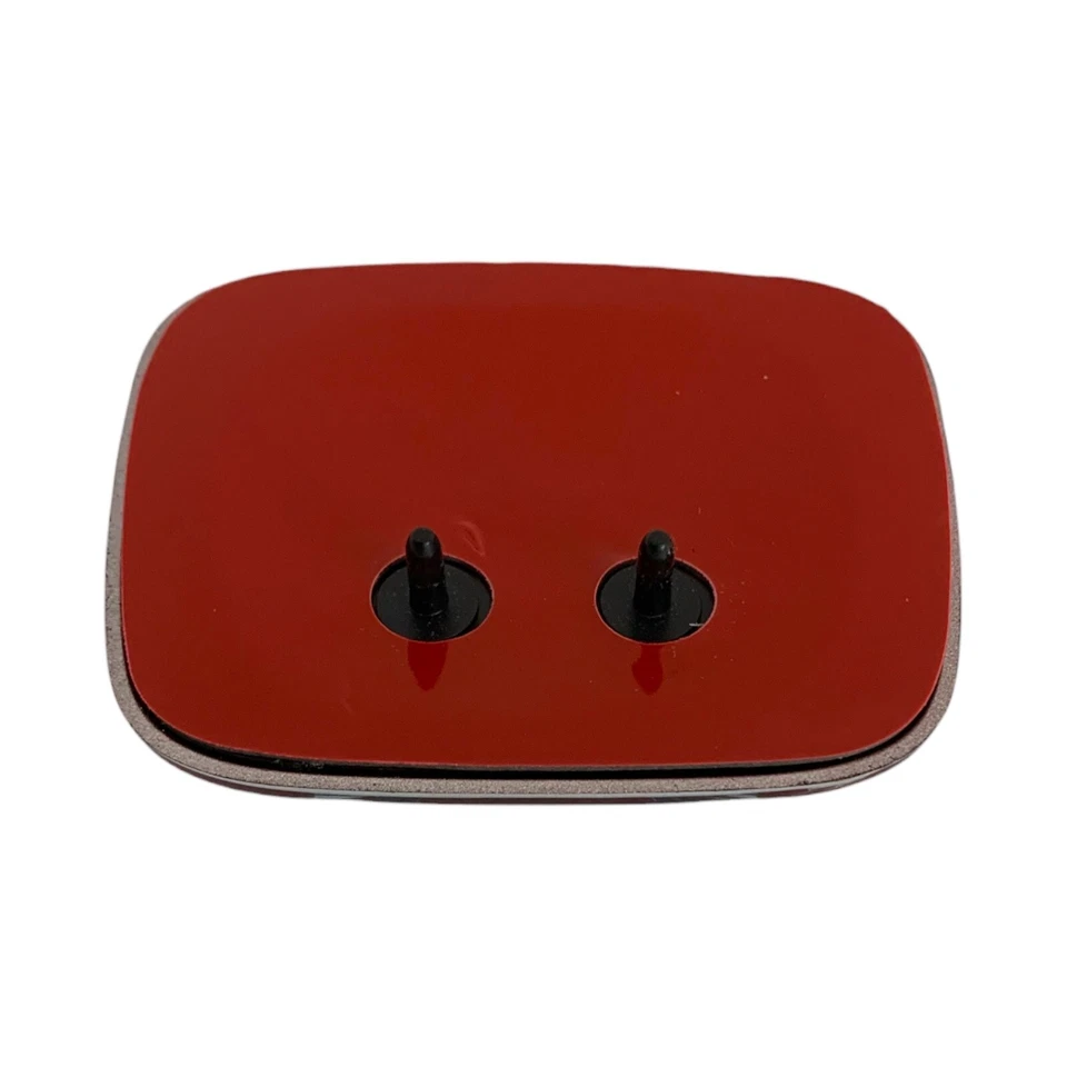 Insignia de maletero emblema trasero rojo H tipo R para Acura RSX 2002-2006 TSX 2004-2008 Foto 3 de 3