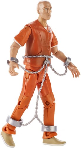 LEX LUTHOR Batman v Superman Mattel DC Comics Multiverso Nuevo - Imagen 4 de 5