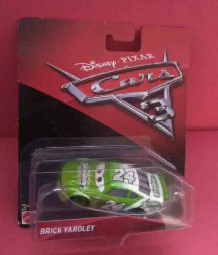 Collections et lots de véhicules miniature Mattel