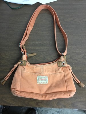 canvas purse brands