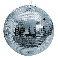 Showtec Spiegelkugel 75cm Party Disco Club DJ...