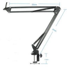 Technical Pro Microphone Suspension Crane Arm - ARM1