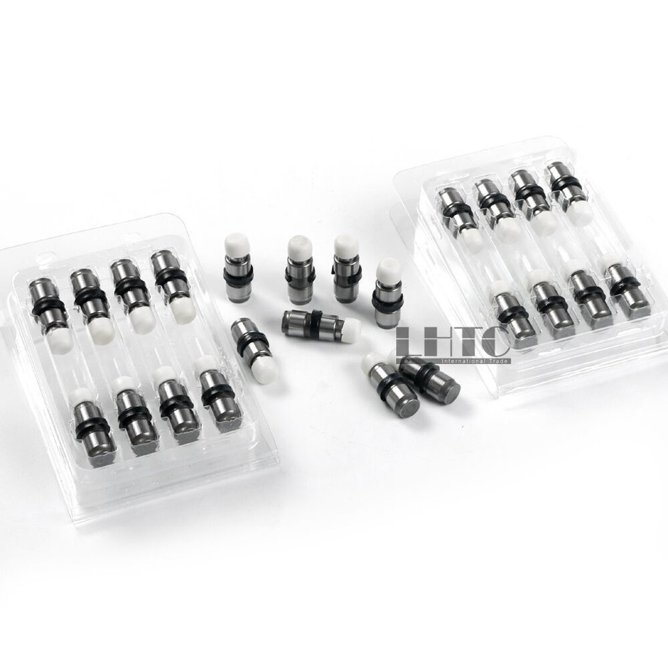 24X INA HYDRAULIC LIFTERS VALVE FOLLOWS SET FOR BMW 325I 328I E90 E92