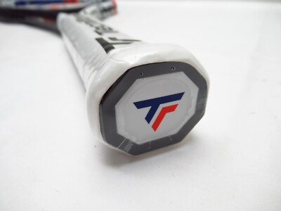 NEW** TECNIFIBRE T-FIT 280 POWER TENNIS RACQUET (4 1/4) PRE-STRUNG
