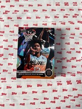 Bryce Griggs - 2022 Overtime Elite TOPPS NOW® Card 52 - PR: 217