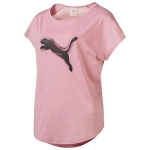 camisetas puma mujer