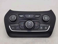 2014-2018 Jeep Cherokee AC Heater Climate Control Temperature Panel OEM
